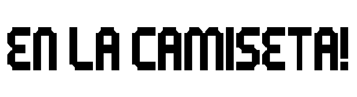 5Metrik Black Condensed Regular  Free Fonts Download