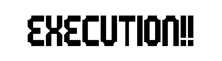 5Metrik Black Condensed Regular  Free Fonts Download