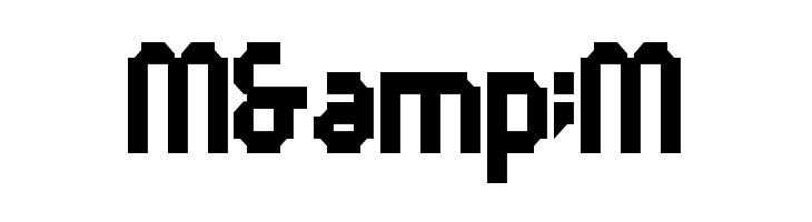 5Metrik Black Condensed Regular  Free Fonts Download