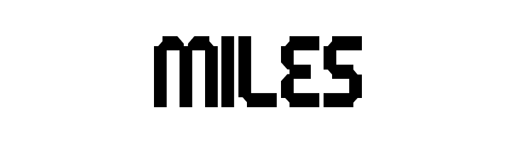 5Metrik Black Condensed Regular  Free Fonts Download