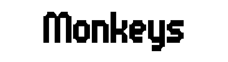 5Metrik Black Condensed Regular  Free Fonts Download