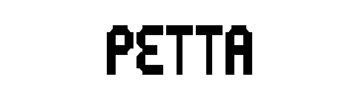 5Metrik Black Condensed Regular  Free Fonts Download