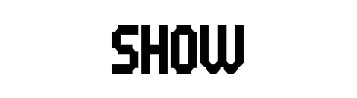 5Metrik Black Condensed Regular  Free Fonts Download