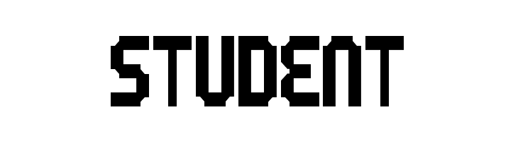 5Metrik Black Condensed Regular  Free Fonts Download