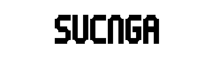 5Metrik Black Condensed Regular  Free Fonts Download