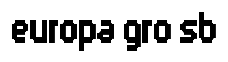 5Metrik Black Condensed Regular  Free Fonts Download