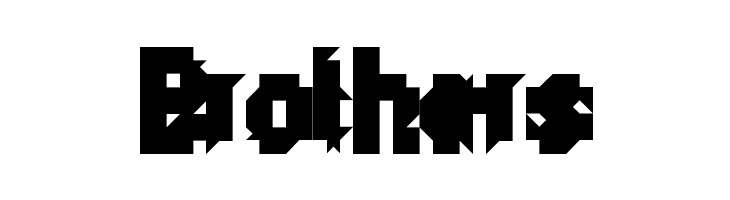 5Metrik Black Alien Regular  Free Fonts Download