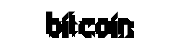 5Metrik Black Alien Regular  Free Fonts Download