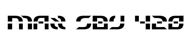 Starfighter Beta  Free Fonts Download