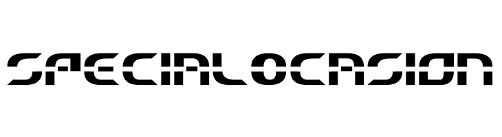 Starfighter Beta  Free Fonts Download