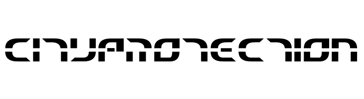 Starfighter Beta  Free Fonts Download