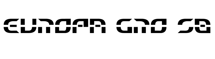 Starfighter Beta  Free Fonts Download