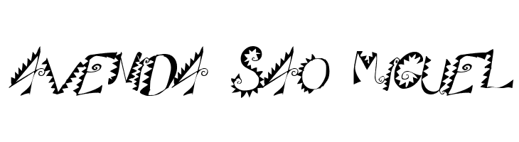 Alligator Puree  Free Fonts Download