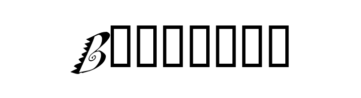 Alligator Puree  Free Fonts Download