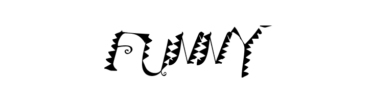 Alligator Puree  Free Fonts Download