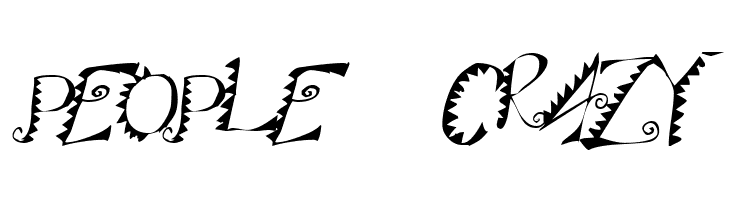 Alligator Puree  Free Fonts Download