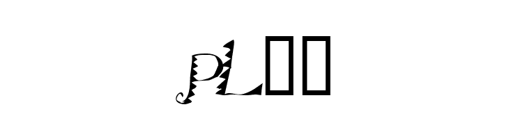 Alligator Puree  Free Fonts Download