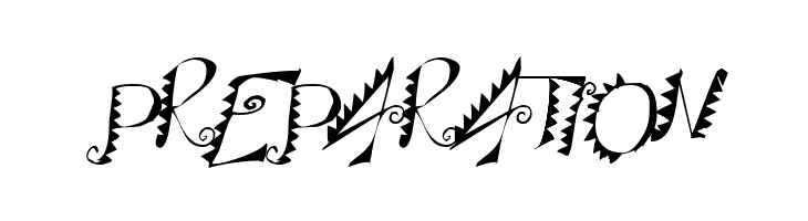 Alligator Puree  Free Fonts Download