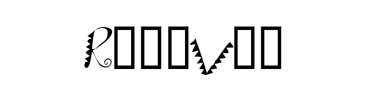 Alligator Puree  Free Fonts Download