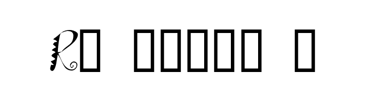 Alligator Puree  Free Fonts Download