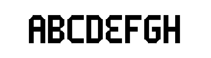 5Metrik Bold Regular  Free Fonts Download