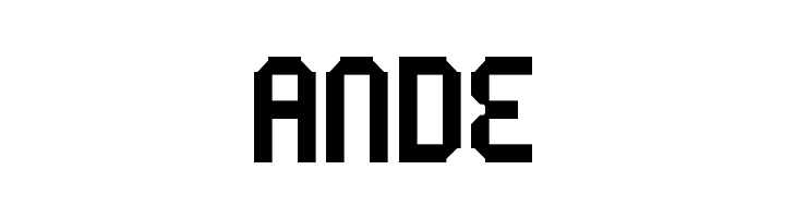 5Metrik Bold Regular  Free Fonts Download