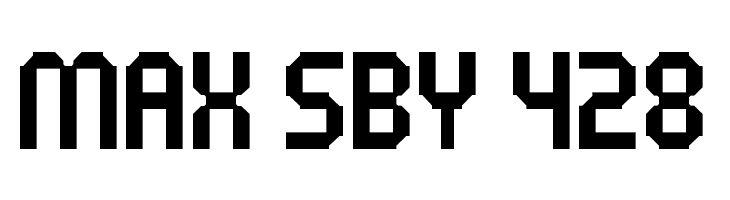 5Metrik Bold Regular  Free Fonts Download