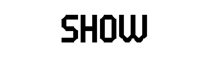 5Metrik Bold Regular  Free Fonts Download