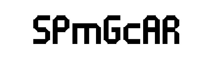5Metrik Bold Regular  Free Fonts Download