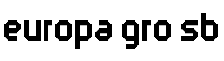 5Metrik Bold Regular  Free Fonts Download