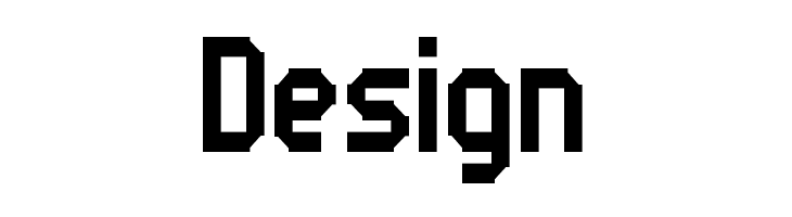 5Metrik Bold Condensed Regular  Free Fonts Download