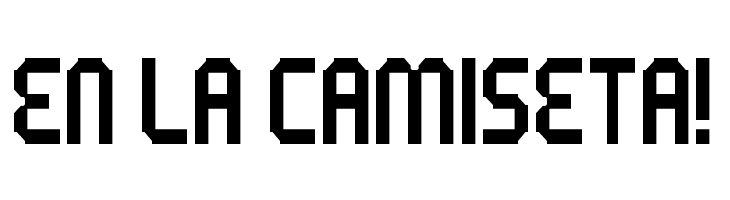 5Metrik Bold Condensed Regular  Free Fonts Download