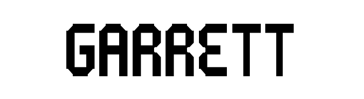 5Metrik Bold Condensed Regular  Free Fonts Download