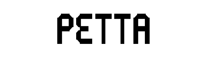 5Metrik Bold Condensed Regular  Free Fonts Download