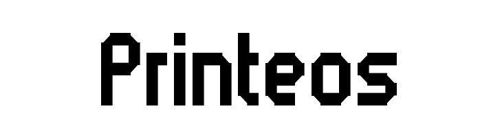 5Metrik Bold Condensed Regular  Free Fonts Download