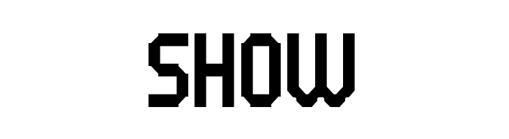 5Metrik Bold Condensed Regular  Free Fonts Download