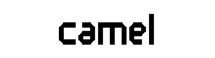 5Metrik Bold Condensed Regular  Free Fonts Download