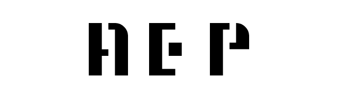 5Space Station Regular  Free Fonts Download