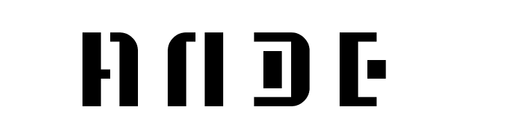 5Space Station Regular  Free Fonts Download