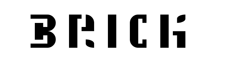 5Space Station Regular  Free Fonts Download