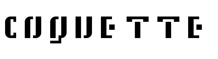 5Space Station Regular  Free Fonts Download