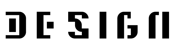 5Space Station Regular  Free Fonts Download