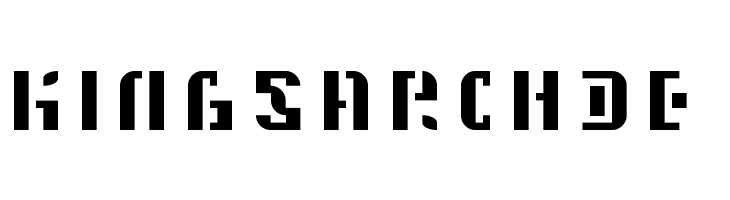 5Space Station Regular  Free Fonts Download