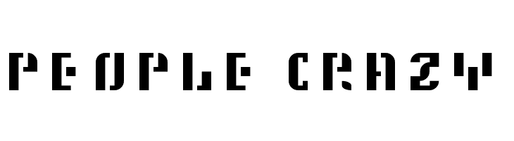 5Space Station Regular  Free Fonts Download