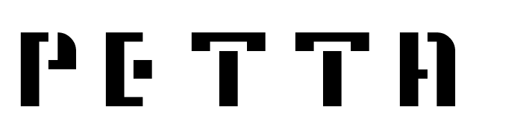 5Space Station Regular  Free Fonts Download