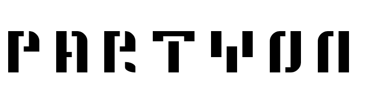 5Space Station Regular  Free Fonts Download