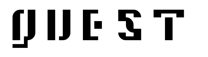 5Space Station Regular  Free Fonts Download