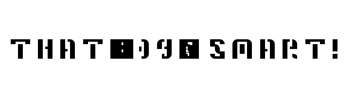 5Space Station Regular  Free Fonts Download