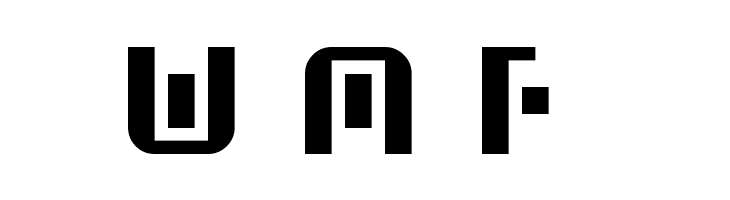 5Space Station Regular  Free Fonts Download