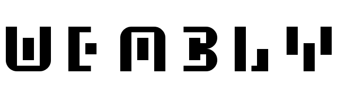 5Space Station Regular  Free Fonts Download